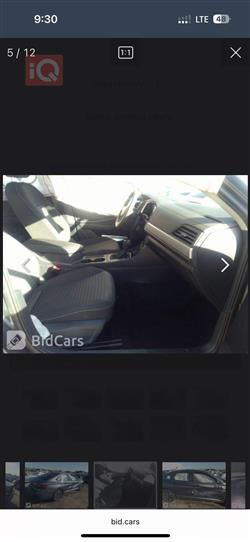 فولكسفاغن جيتا